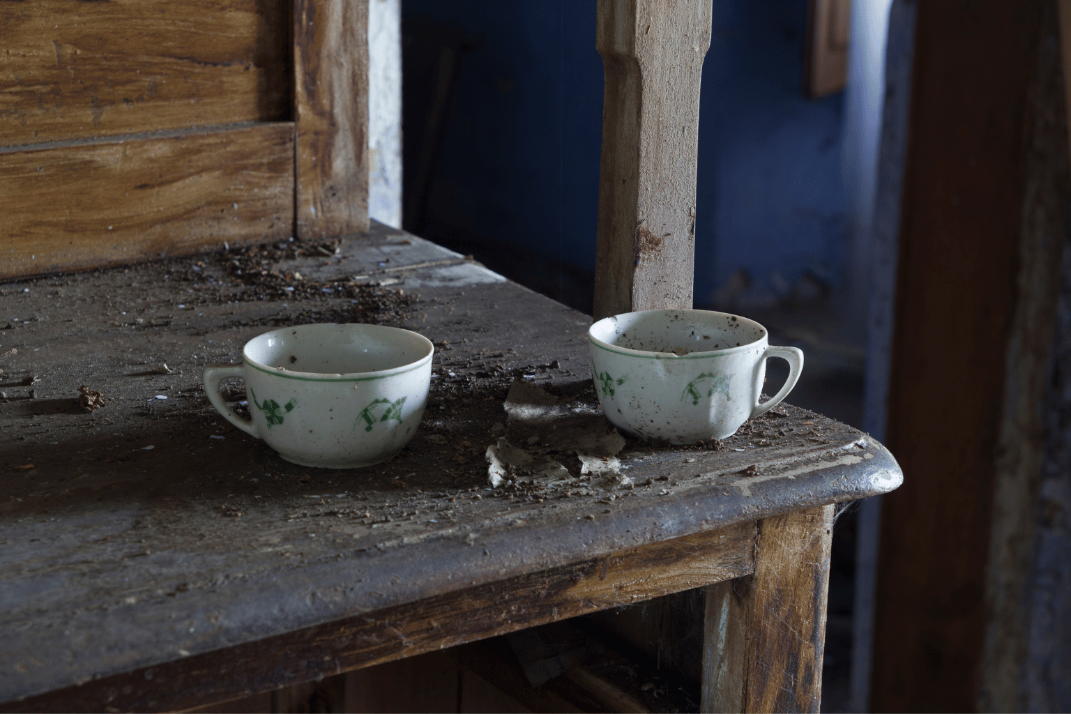 Prljava šolja nije problem — ona je signal koji menja tvoj život